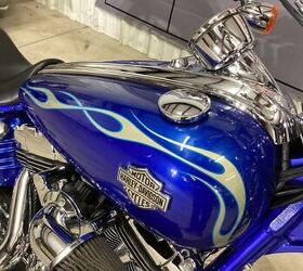 2009 Harley-Davidson FXCWC - Rocker C For Sale | Motorcycle Classifieds ...