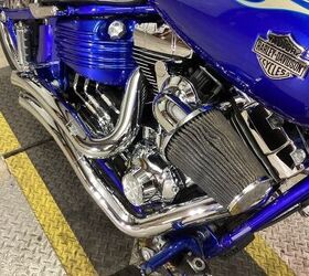 2009 Harley-Davidson FXCWC - Rocker C For Sale | Motorcycle Classifieds ...