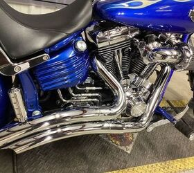 2009 Harley-Davidson FXCWC - Rocker C For Sale | Motorcycle Classifieds ...