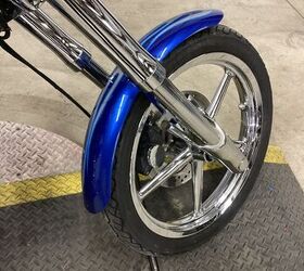 2009 Harley-Davidson FXCWC - Rocker C For Sale | Motorcycle Classifieds ...