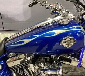 2009 Harley-Davidson FXCWC - Rocker C For Sale | Motorcycle Classifieds ...