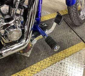 2009 Harley-Davidson FXCWC - Rocker C For Sale | Motorcycle Classifieds ...