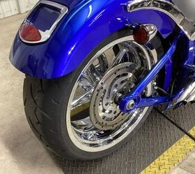 2009 Harley-Davidson FXCWC - Rocker C For Sale | Motorcycle Classifieds ...
