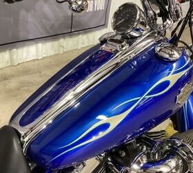 2009 Harley-Davidson FXCWC - Rocker C For Sale | Motorcycle Classifieds ...