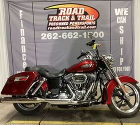 2013 Harley-Davidson Sportster Forty-Eight For Sale