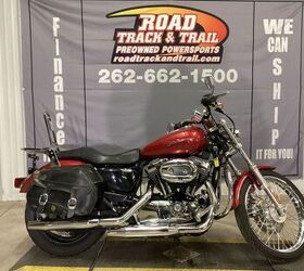 ハーレー　XL1200c 2005年 HARLEY-DAVIDSON 2005年XL1200C スポーツスター｜名古屋の中古ハーレー
