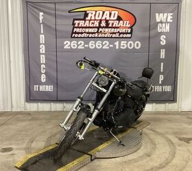 only 10 531 miles aftermarket exhaust roland sands contrast cut high flow