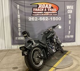 only 10 531 miles aftermarket exhaust roland sands contrast cut high flow