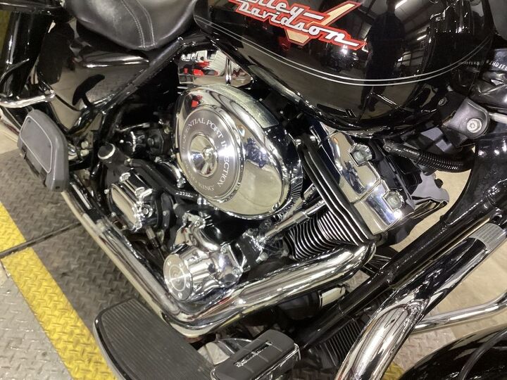 only 42 304 miles vance and hines full true dual exhaust high flow intake