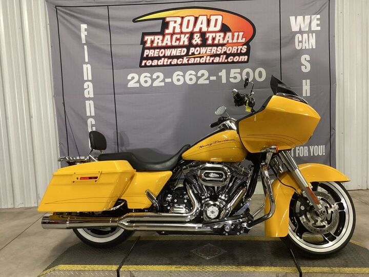 only 24 699 miles screamin eagle heads vance and hines 2 into 1 exhaust