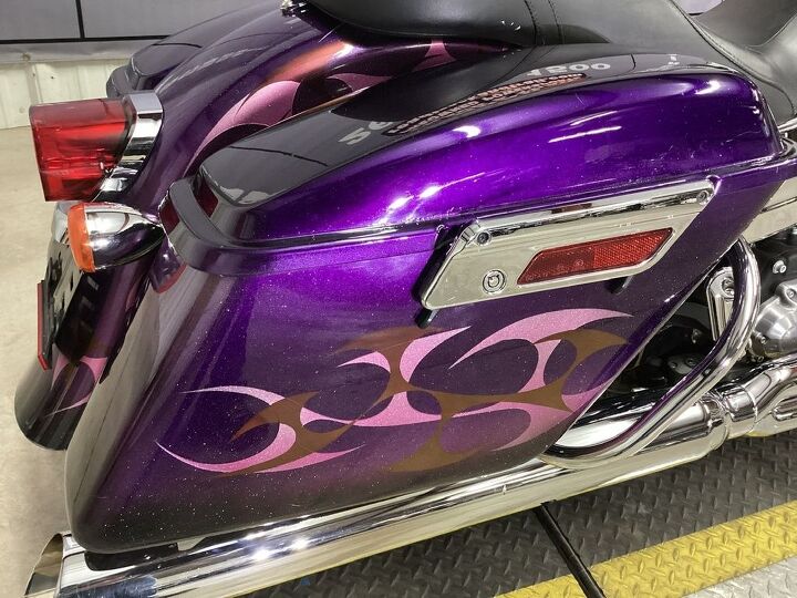 wow factor only 11 543 miles full custom metal flake paint d d 2 into 1