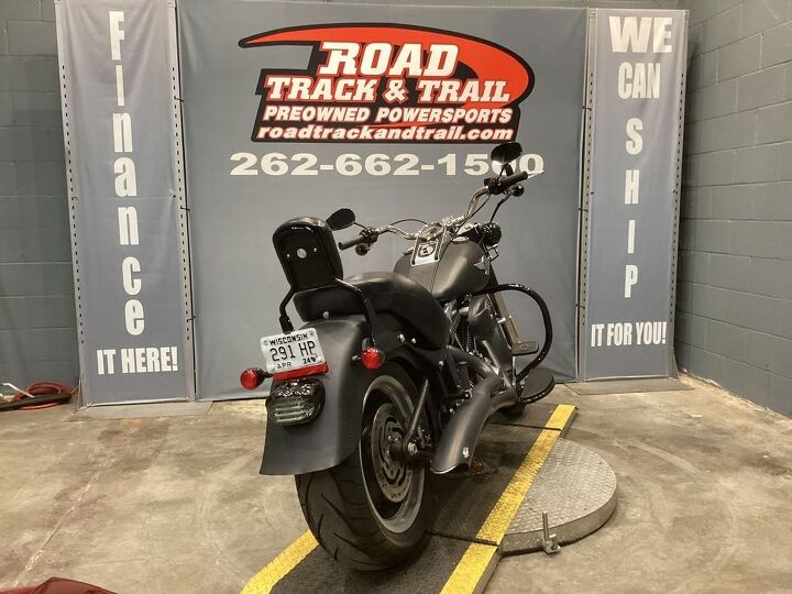only 17 492 miles vance and hines 2 into 1 big radius exhaust high flow intake