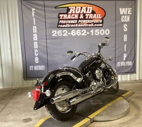2007 Yamaha V Star Classic For Sale | Motorcycle Classifieds 