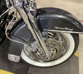 2005 Harley-Davidson FLHR - Road King For Sale | Motorcycle Classifieds ...