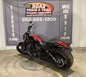 only 12305 miles vance and hines exhaust fuel injected and more clean blacked