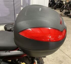 31240 miles abs dct model honda side bags center stand givi top box cee