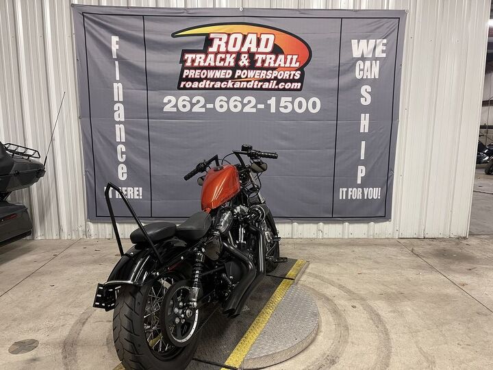only 10 756 miles 1 owner vance and hines exhaust screamin eagle high flow