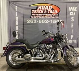 2004 deals softail deluxe