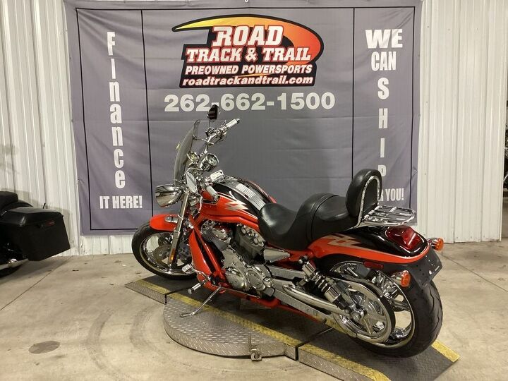 only 26956 miles tab performance exhaust screamin eagle 1250cc motor