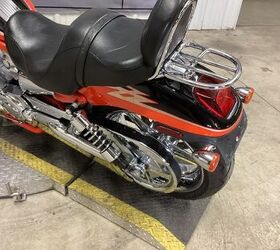 2005 Harley-Davidson VRSCSE - Screamin Eagle V-Rod For Sale