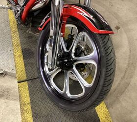 2010 Victory Motorcycles Cory Ness Jackpot For Sale | Motorcycle ...