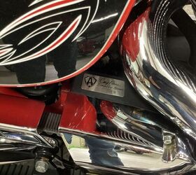 2010 Victory Motorcycles Cory Ness Jackpot For Sale | Motorcycle ...