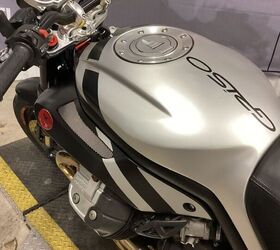 moto guzzi tail tidy