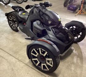 2021 Can-Am Ryker Rally Edition 900 ACE For Sale | Motorcycle ...