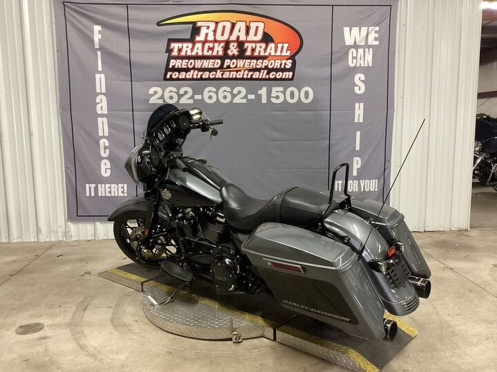 only 11 804 miles 1 owner rinehart exhaust high flow intake hd daymaker led