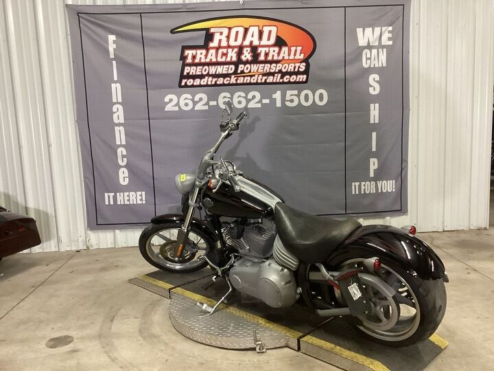 2009 Harley-Davidson FXCW - Rocker For Sale | Motorcycle Classifieds ...