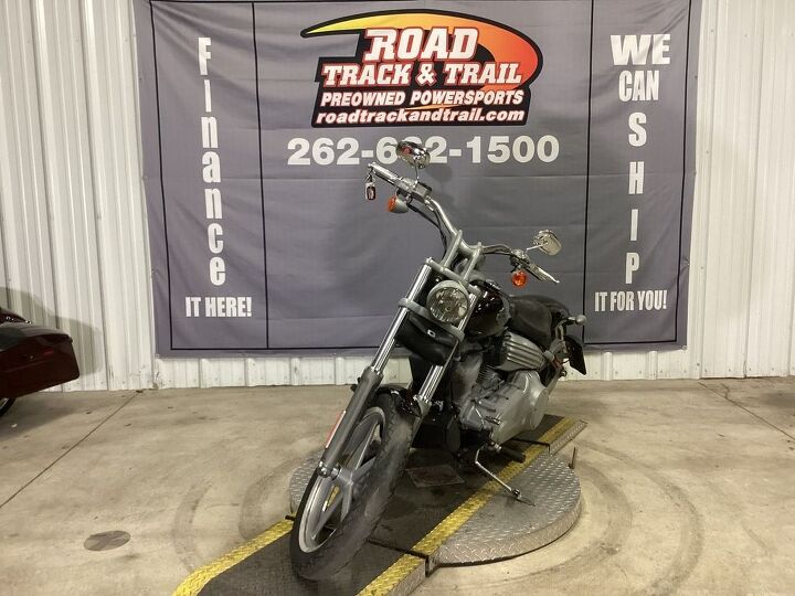 2009 Harley-Davidson FXCW - Rocker For Sale | Motorcycle Classifieds ...