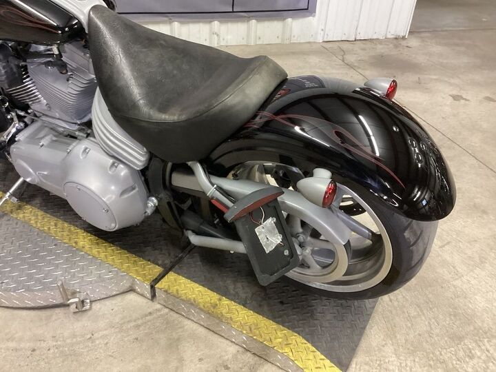 2009 Harley-Davidson FXCW - Rocker For Sale | Motorcycle Classifieds ...