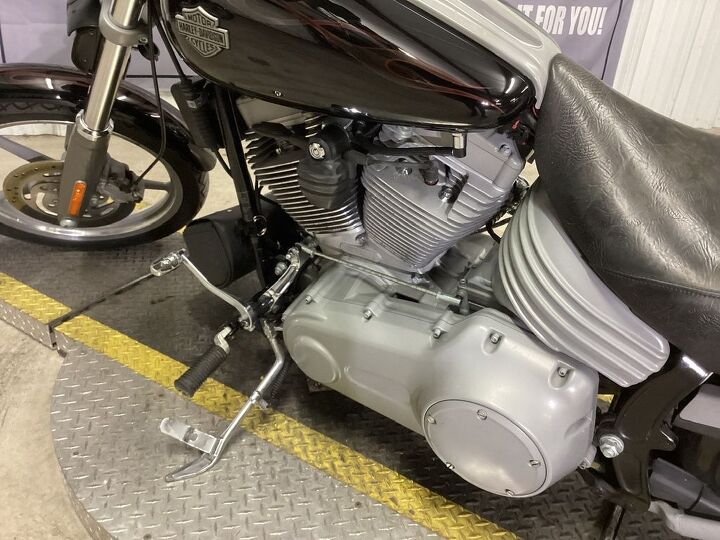 2009 Harley-Davidson FXCW - Rocker For Sale | Motorcycle Classifieds ...