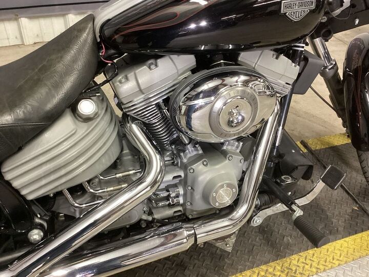 2009 Harley-Davidson FXCW - Rocker For Sale | Motorcycle Classifieds ...