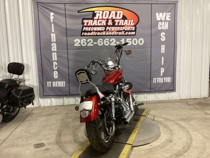 only 37 769 miles vance and hines exhaust screamin eagle high flow intake dyno