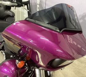 only 12 693 miles hd limited colors aftermarket exhaust arlen ness high flow