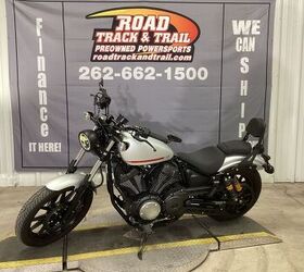only 1913 miles vance and hines comp series exhaust vance and hines high flow