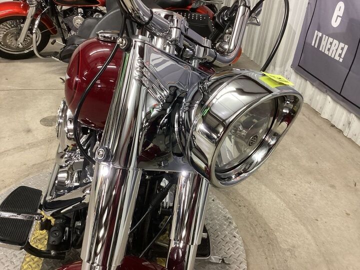 only 23 670 miles vance and hines long shot exhaust high flow intake chrome
