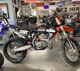2019 KTM 250 SX For Sale | Motorcycle Classifieds | Motorcycle.com