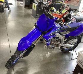 2020 Yamaha YZ250F For Sale Motorcycle Classifieds