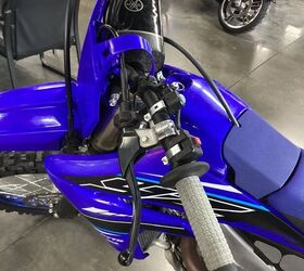 2020 Yamaha YZ250F For Sale Motorcycle Classifieds