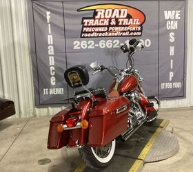 2009 Harley-Davidson FLSTC - Heritage Softail For Sale