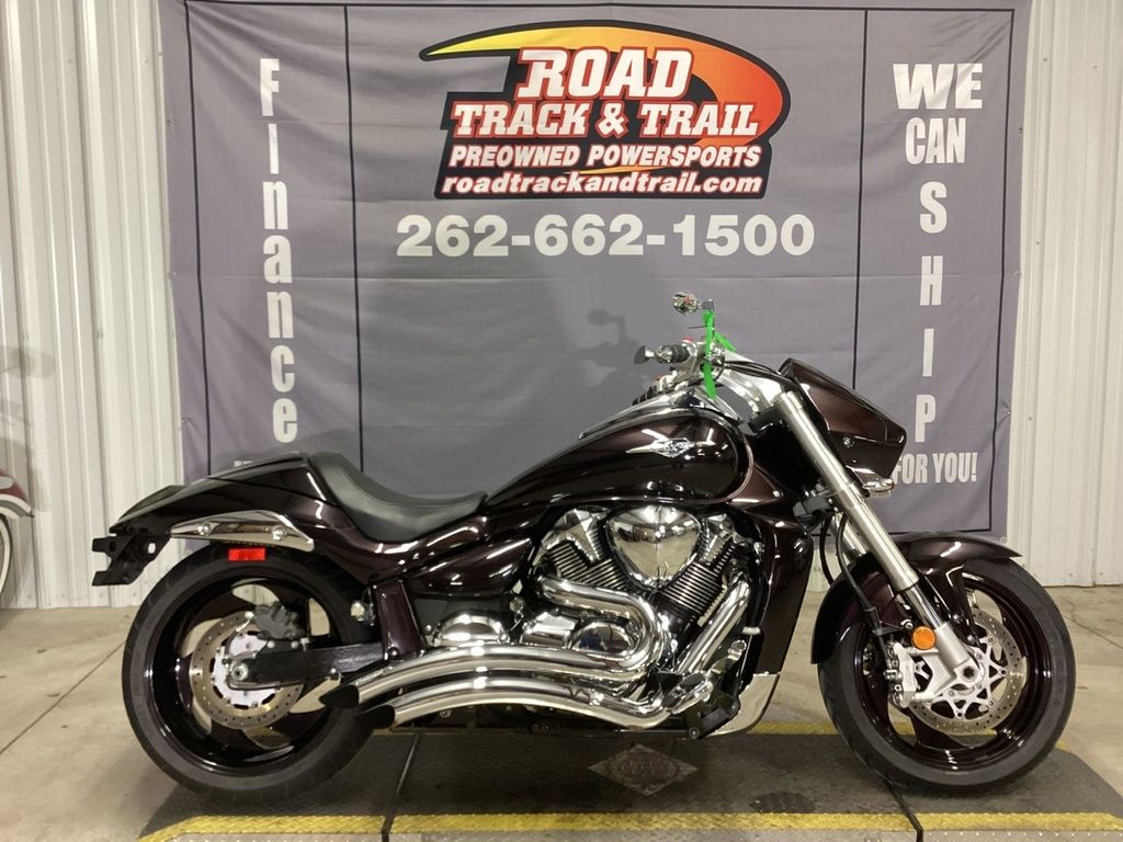 M109r Rims 2011 Suzuki Boulevard M109R Limited Edition For Sale | Motorcycle ...