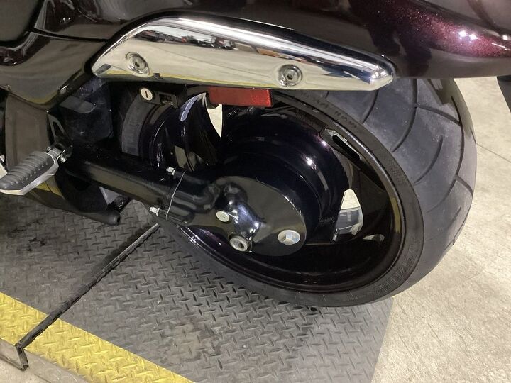 M109r Rims 2011 Suzuki Boulevard M109R Limited Edition For Sale | Motorcycle ...