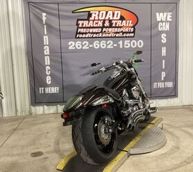 M109r Rims 2011 Suzuki Boulevard M109R Limited Edition For Sale | Motorcycle ...