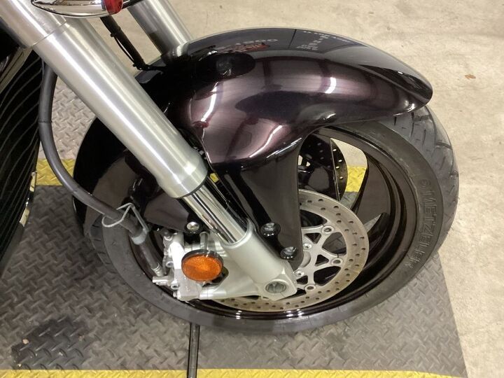 M109r Rims 2011 Suzuki Boulevard M109R Limited Edition For Sale | Motorcycle ...