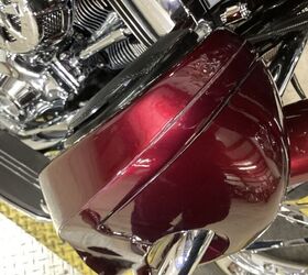 wow factor 1 owner only 24 513 miles raked front end custom front fender