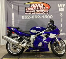 1999 yamaha r6 2024 for sale