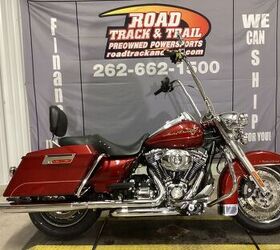 2009 road king classic store for sale