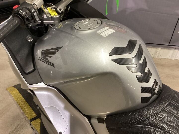 St1300 Custom 2007 Honda ST1300 For Sale | Motorcycle Classifieds | Motorcycle.com